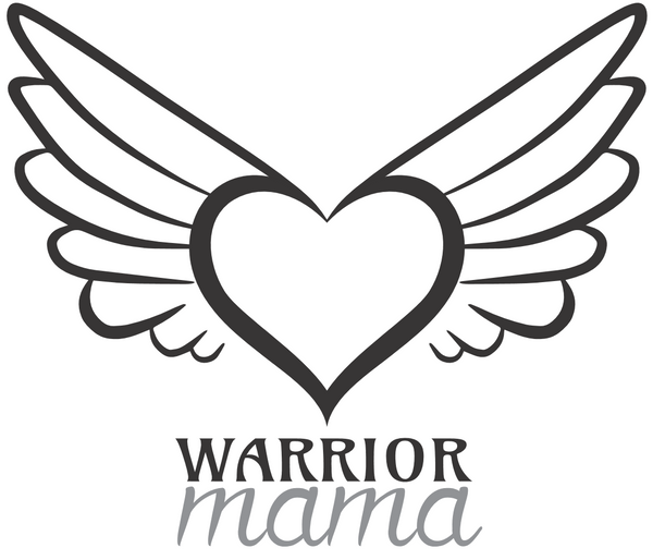 WARRIOR MAMA