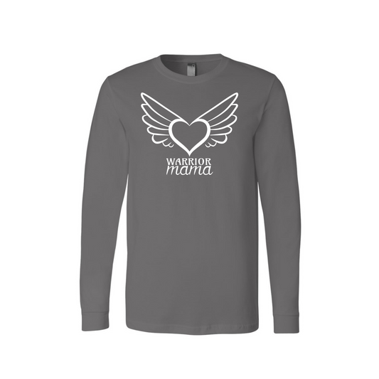 LIVE-IN LONG SLEEVE TEE