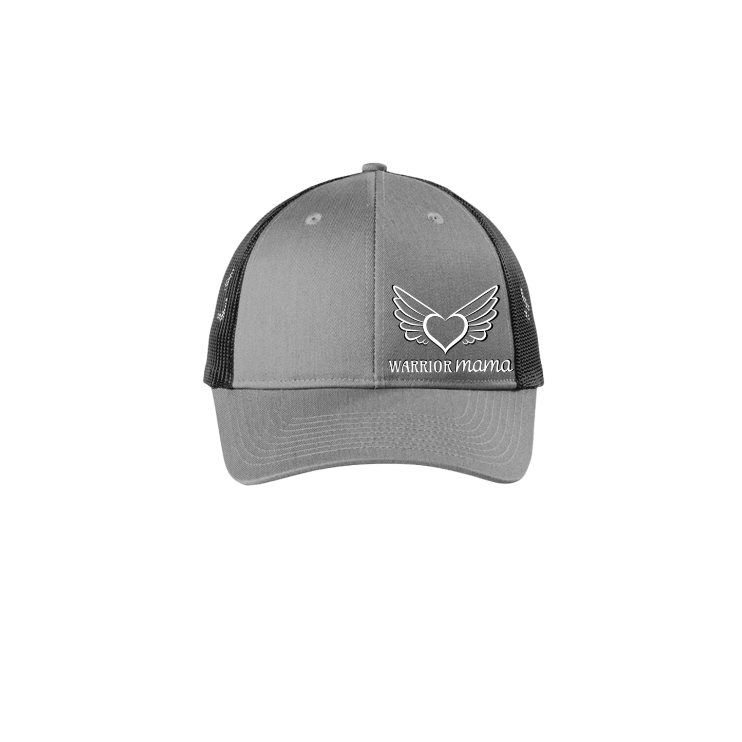 TEAM UP TRUCKER HAT