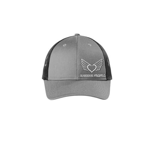 TEAM UP TRUCKER HAT