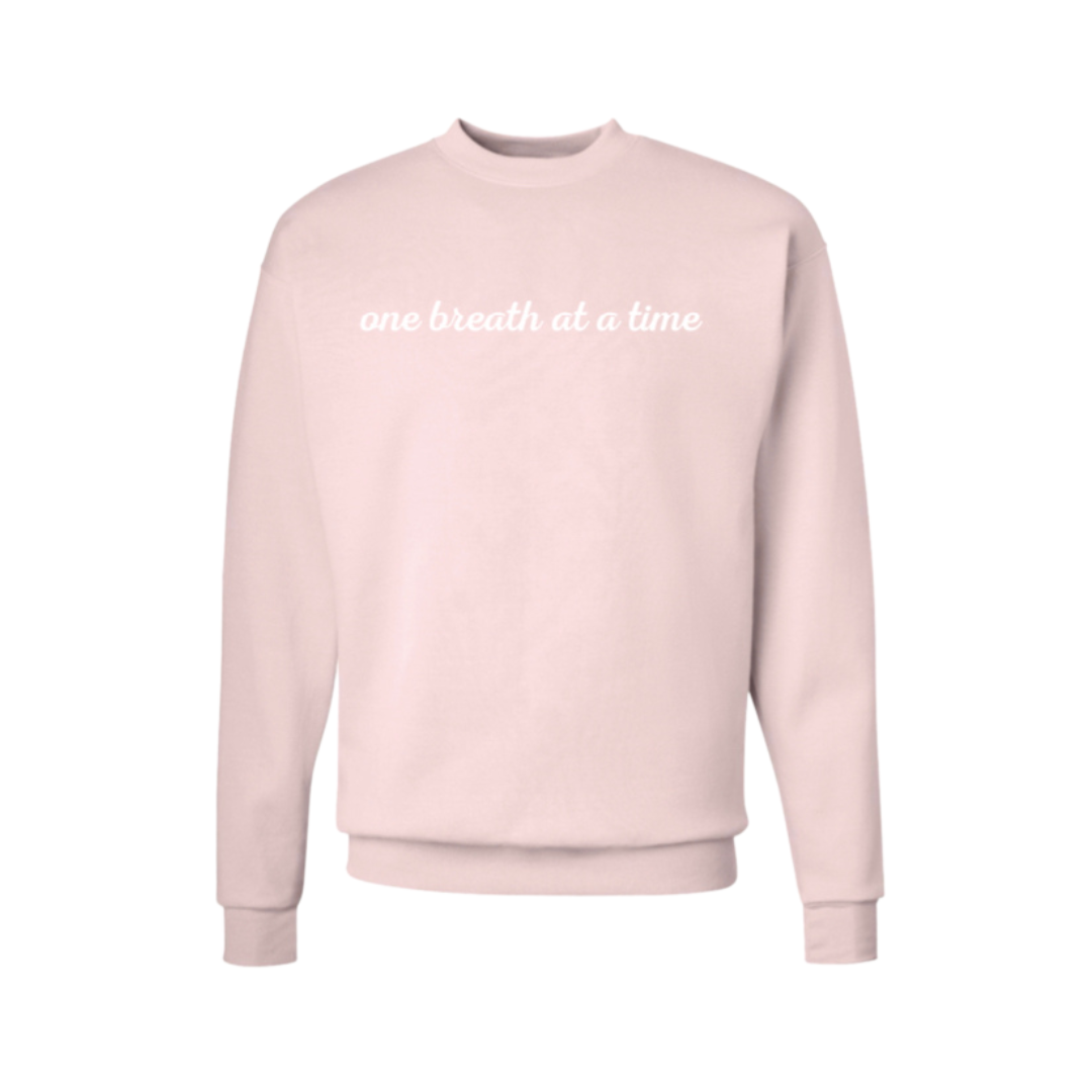 ONE BREATH AT TIME CREW